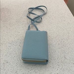 Brand new Carr Ken crossbody purse